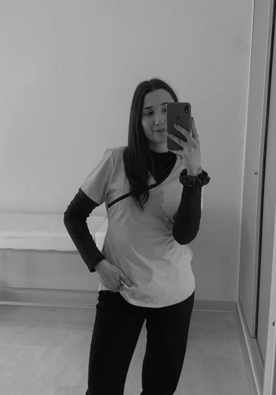 Tratamiento Skin Club de Rocío